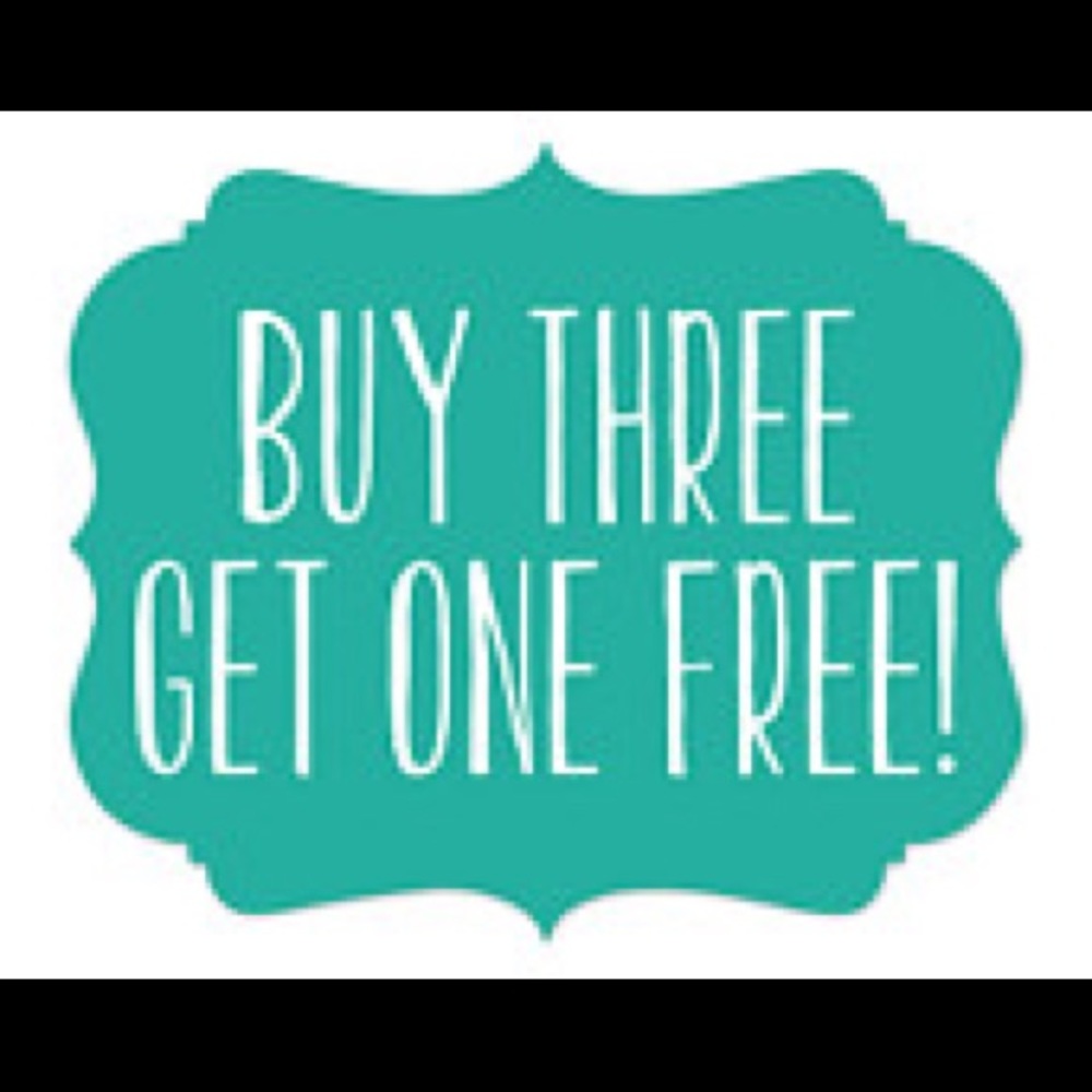 Free Item Of Course Is Not The Most Expensive. - image 1